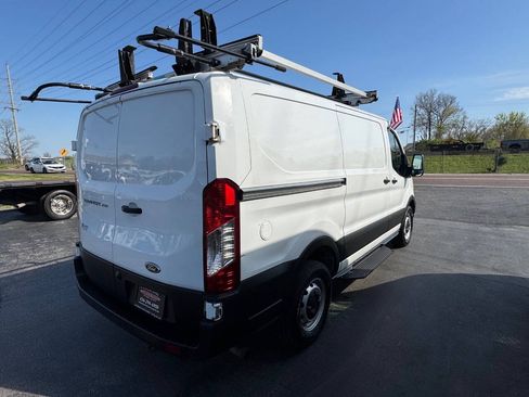 Used 2020 Ford Transit 250 Low Roof w/ Upfitter Package RWD image 5
