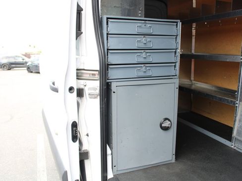 Used 2015 Ford Transit 150 148 Medium Roof image 11