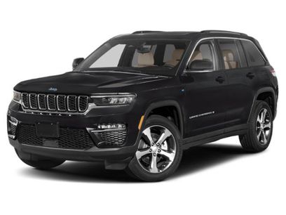 Certified 2023 Jeep Grand Cherokee Summit w/ Advanced Protech Group IV