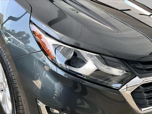 Used 2019 Chevrolet Equinox LT AWD/4WD image 27