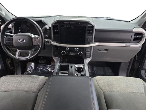 Used 2022 Ford F150 XLT w/ Equipment Group 302A High image 11