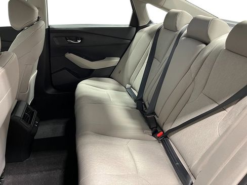 New 2025 Honda Accord SE image 28