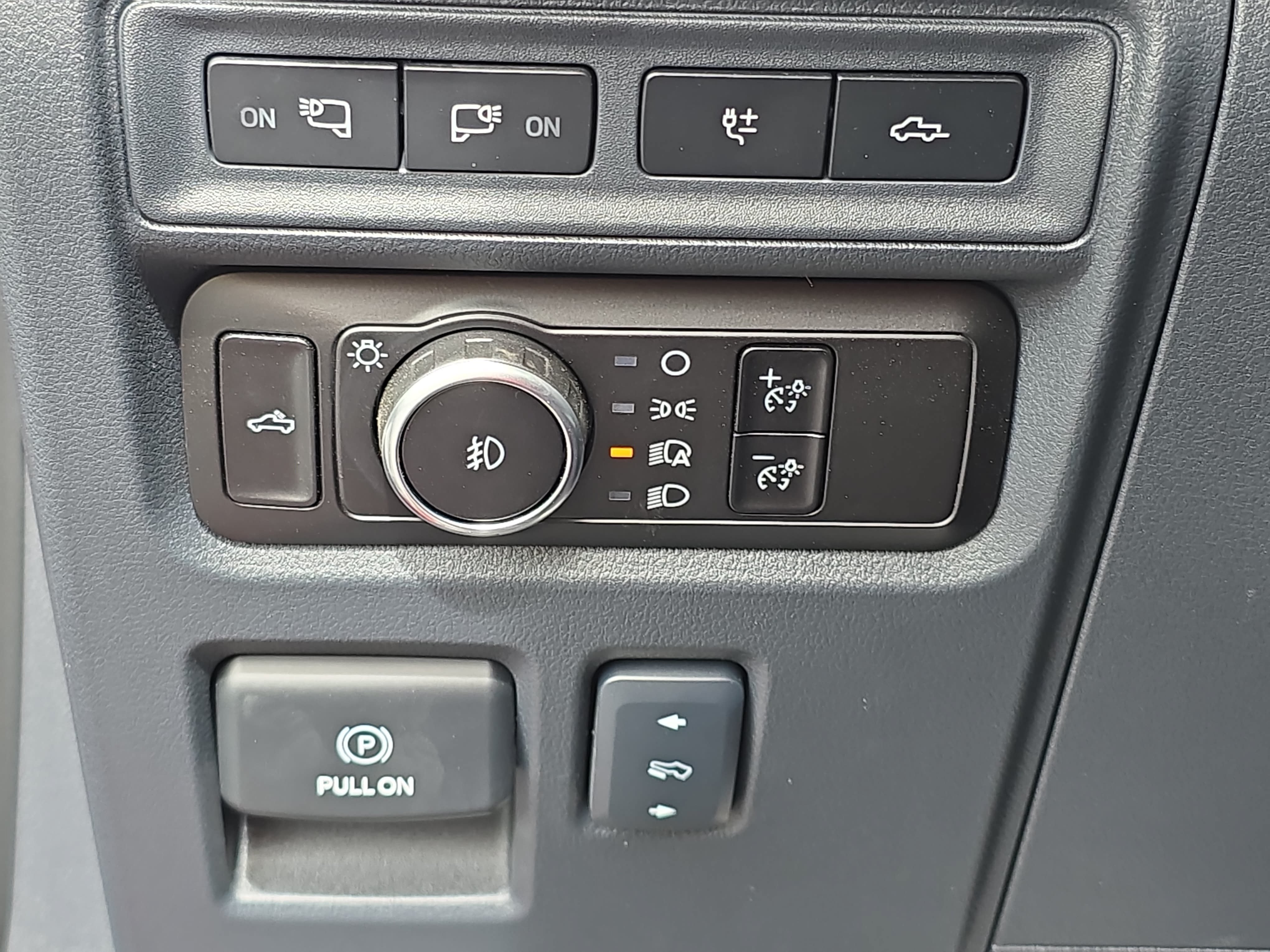 Used 2024 Ford F150 Raptor AWD/4WD image 27