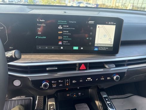 New 2026 Kia Sorento SX Prestige AWD/4WD image 14