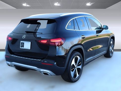Used 2025 Mercedes-Benz GLA 250 image 5