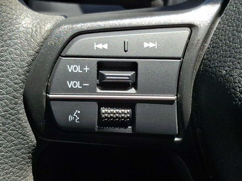 Certified 2023 Honda Accord EX image 21