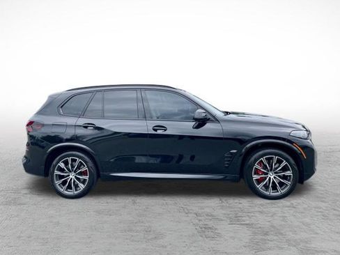 Used 2024 BMW X5 xDrive40i w/ M Sport Package AWD/4WD image 4