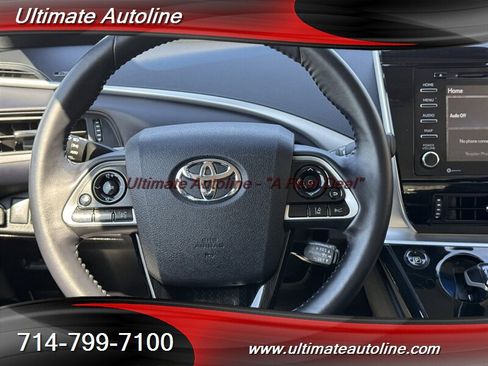 Used 2019 Toyota Mirai image 16