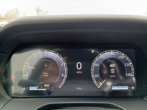 New 2026 Jeep Grand Cherokee Laredo image 20