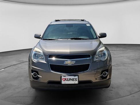 Used 2012 Chevrolet Equinox LT w/ LPO, Protection Package AWD/4WD image 3