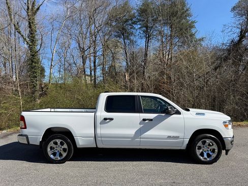 Used 2023 RAM 1500 Big Horn image 5