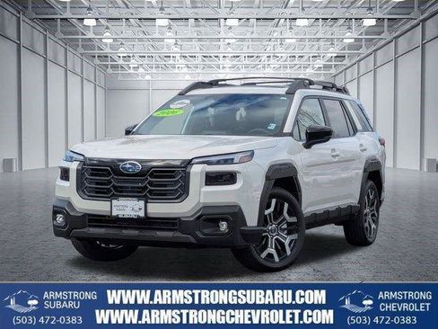 Used 2026 Subaru Outback Touring XT AWD/4WD image 44
