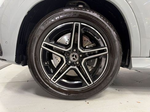 Used 2024 Mercedes-Benz GLE 350 4MATIC image 38