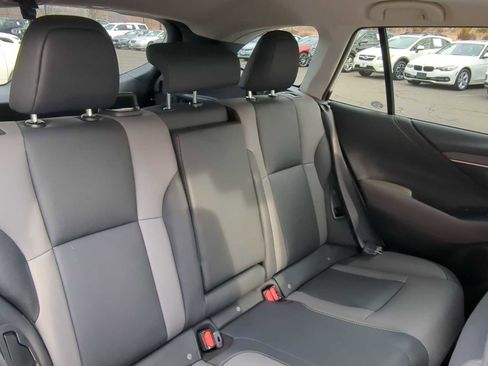 Used 2024 Subaru Outback Onyx Edition XT image 7