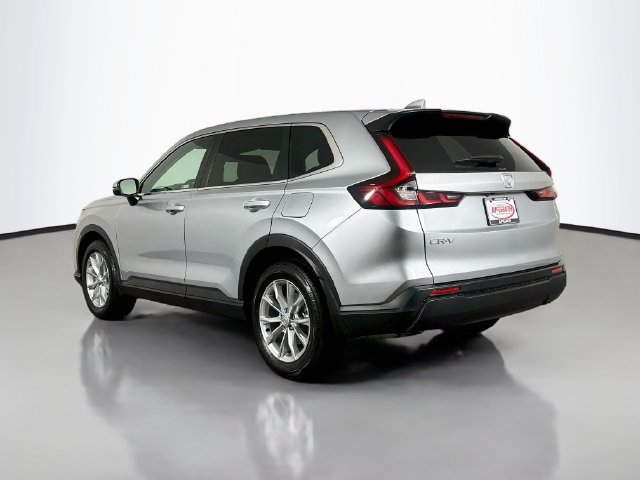 Used 2024 Honda CR-V EX image 17
