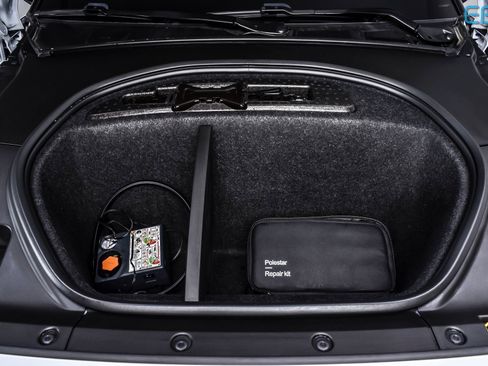 Used 2024 Polestar Polestar 2 Long Range Dual Motor image 11