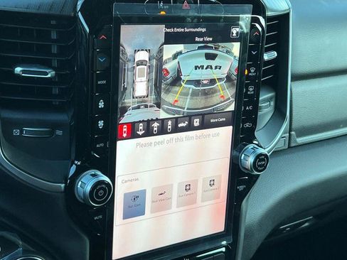 New 2026 RAM 1500 Big Horn image 19