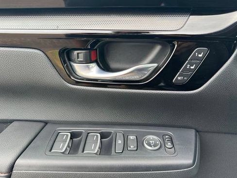 Used 2026 Honda CR-V Sport Touring image 10