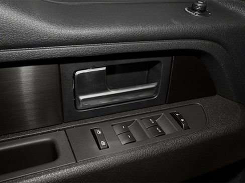 Used 2013 Ford F150 FX4 w/ Luxury Equipment Group image 15