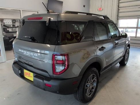 New 2025 Ford Bronco Sport Big Bend w/ Convenience Package image 5