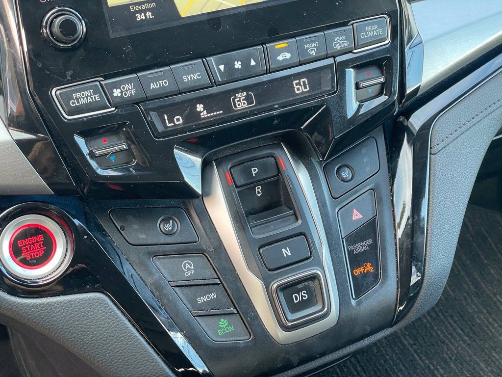 Used 2024 Honda Odyssey Touring image 21