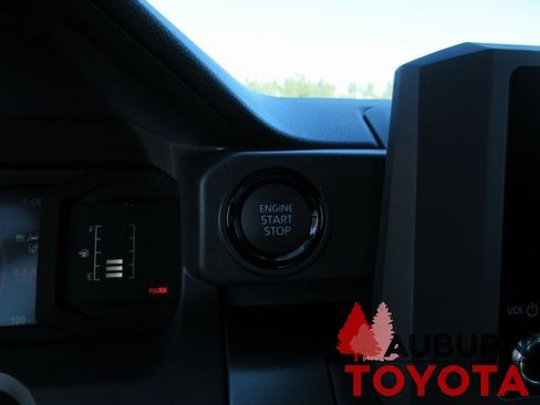 New 2026 Toyota Tacoma SR5 image 10