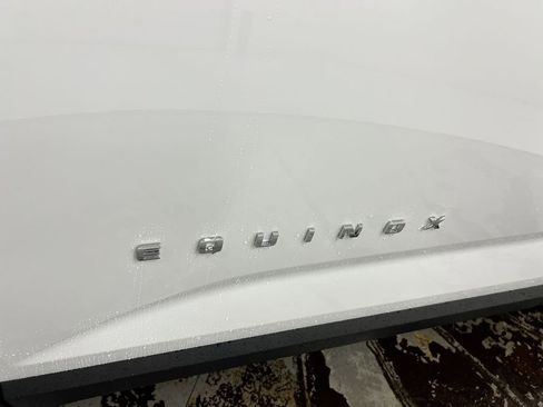 New 2026 Chevrolet Equinox LT image 26