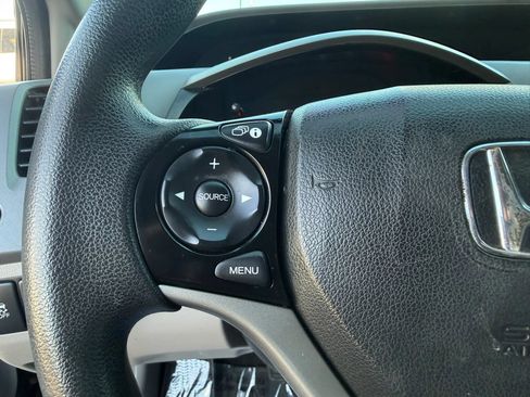 Used 2012 Honda Civic LX image 20