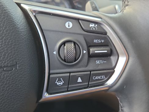 Used 2023 Acura TLX FWD image 24