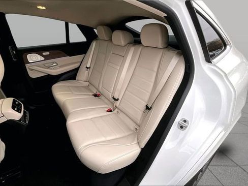 New 2026 Mercedes-Benz GLE 450 4MATIC Coupe image 13