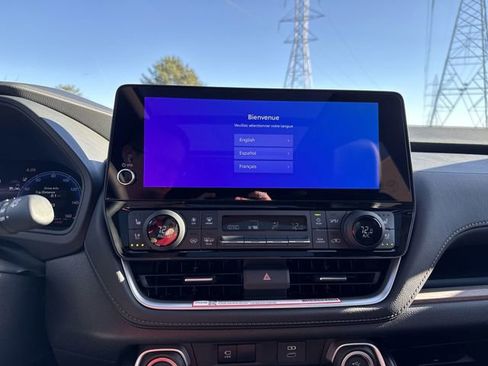 New 2026 Toyota Grand Highlander Platinum image 15