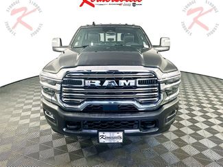 New 2025 RAM 2500 Laramie video 2