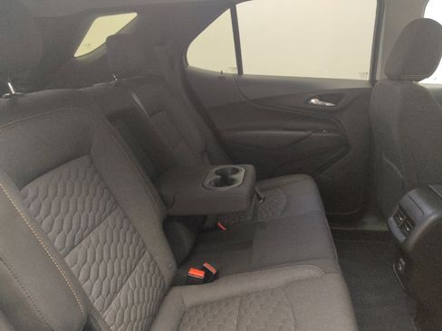 Used 2019 Chevrolet Equinox LT FWD image 19