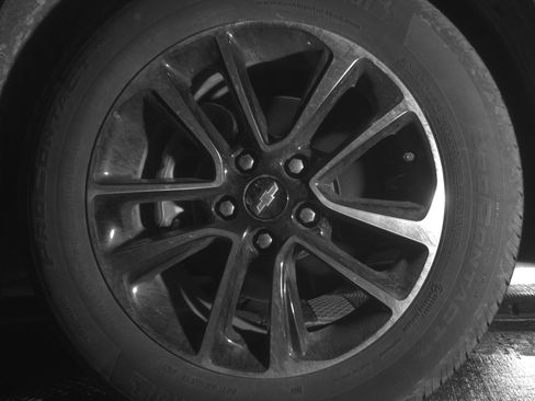Used 2025 Chevrolet TrailBlazer LT FWD image 14