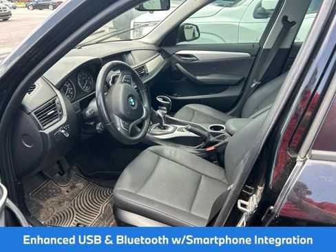 Used 2014 BMW X1 sDrive28i RWD image 8