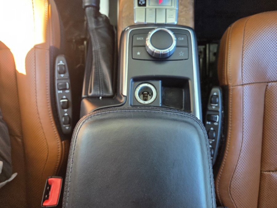 Used 2014 Mercedes-Benz G 550 image 15