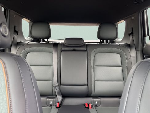 New 2026 GMC Terrain AT4 AWD/4WD image 15