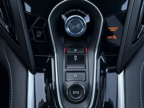 Used 2023 Acura RDX w/Tech image 34