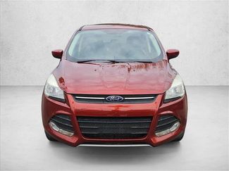 Used 2016 Ford Escape SE FWD video 2