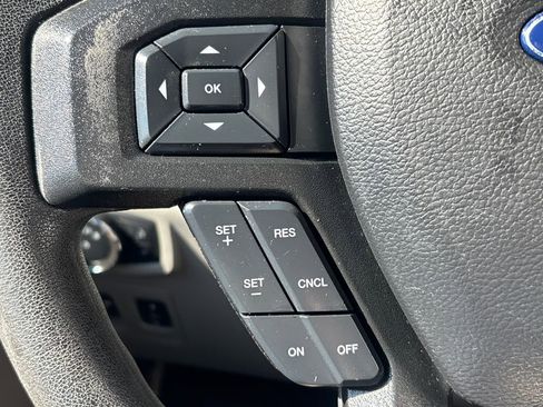 Used 2020 Ford F150 XLT w/ Equipment Group 301A Mid image 17