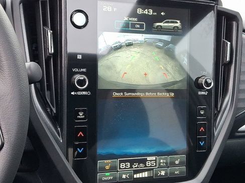 New 2026 Subaru Forester Premium image 12