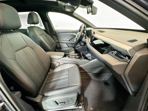 New 2027 Audi Q6 e-tron Premium image 27