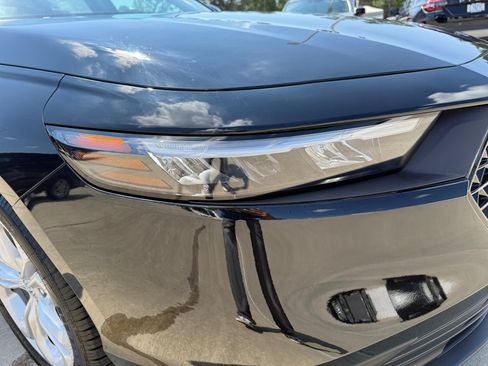 Certified 2024 Honda Accord LX image 28
