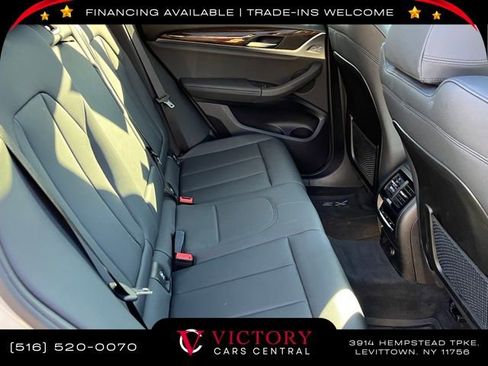 Used 2019 BMW X3 xDrive30i w/ Driving Assistance Package image 23