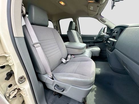 Used 2008 Dodge Ram 1500 Truck SLT w/ Cool Chrome Pkg RWD image 31