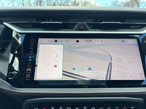 New 2026 Jeep Cherokee Overland image 13