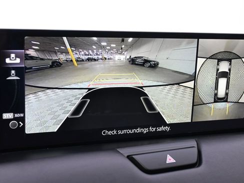 New 2026 MAZDA CX-90 3.3 Turbo S w/ Premium Plus image 31