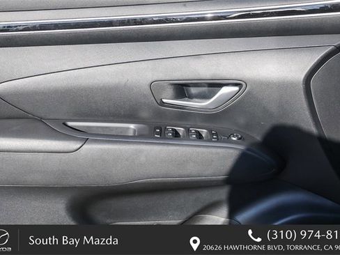 Used 2024 Hyundai Tucson SEL image 21
