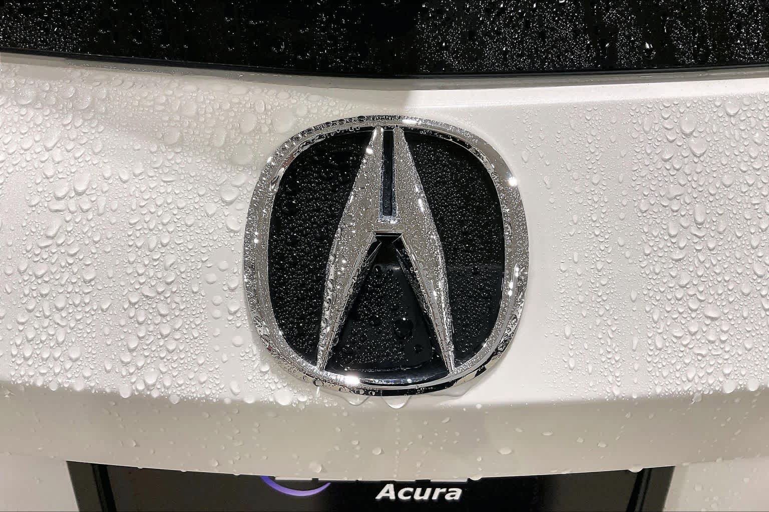 Certified 2024 Acura MDX FWD image 32