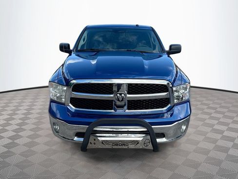 Used 2019 RAM 1500 Tradesman w/ Tradesman SXT Package RWD image 2